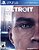 DETROIT BECOME HUMAN PS4 PSN MIDIA DIGITAL - Imagem 1