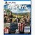 Far Cry 5 PS5 psn midia digital - Imagem 1
