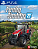 Farming Simulator 22 PS4 MÍDIA DIGITAL - Imagem 1