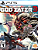 GOD EATER 3 PS5 PSN MIDIA DIGITAL - Imagem 1