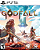 Godfall Standard Edition Ps5 Psn Midia Digital - Imagem 1