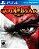 God of War III Remastered PS4 PSN MIDIA DIGITAL - Imagem 1