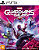 Guardiões da Galáxia da Marvel Ps5 Psn Midia Digital - Imagem 1