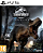 JURASSIC WORLD EVOLUTION PS5 PSN MIDIA DIGITAL - Imagem 1