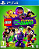 LEGO DC SUPER VILÕES PS4 PSN MIDIA DIGITAL - Imagem 1