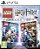 LEGO Harry Potter Collection PS5 PSN MIDIA DIGITAL - Imagem 1
