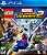 LEGO MARVEL SUPER HEROES 2 PS4 PSN MIDIA DIGITAL - Imagem 1