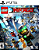 LEGO NINJAGO O Filme Video Game PS5 PSN MIDIA DIGITAL - Imagem 1