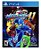 Mega Man 11 PS4 PSN MIDIA DIGITAL - Imagem 1