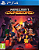 MINECRAFT DUNGEONS PS4 PSN MIDIA DIGITAL - Imagem 1