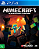 MINECRAFT PS4 PSN MIDIA DIGITAL - Imagem 1