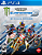 MONSTER ENERGY SUPERCROSS - THE OFFICIAL VIDEOGAME 3 PS4 PSN MIDIA DIGITAL - Imagem 1