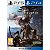 MONSTER HUNTER WORLD PS5 PSN MIDIA DIGITAL - Imagem 1