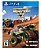 Monster Jam Steel Titans PS4 PSN MIDIA DIGITAL - Imagem 1