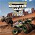 Monster Jam Steel Titans PS5 PSN MIDIA DIGITAL - Imagem 1