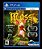 Moss PS4 PSN MIDIA DIGITAL - Imagem 1