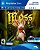 Moss PS5 PSN MIDIA DIGITAL - Imagem 1