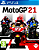 MotoGP 21 PS4 PSN MIDIA DIGITAL - Imagem 1