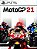 MotoGP 21 PS5 PSN MIDIA DIGITAL - Imagem 1