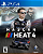 NASCAR HEAT 4 PS4 PSN MIDIA DIGITAL - Imagem 1