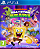 Nickelodeon All-Star Brawl Ps4 Psn Midia Digital - Imagem 1