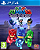 PJ MASKS: HERÓIS DA NOITE Ps4 Psn Midia Digital - Imagem 1