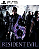 Resident Evil 6 PS5 PSN MIDIA DIGITAL - Imagem 1