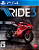 RIDE 3 PS4 PSN MIDIA DIGITAL - Imagem 1