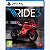 RIDE 3 PS5 PSN MIDIA DIGITAL - Imagem 1