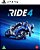 RIDE 4 PS5 PSN MIDIA DIGITAL - Imagem 1