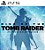 RISE OF THE TOMB RAIDER: COMEMORAÇÃO DE 20 ANOS PS5 PSN MIDIA DIGITAL - Imagem 1