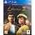Shenmue III PS4 PSN MIDIA DIGITAL - Imagem 1
