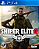 SNIPER ELITE 4 PS4 PSN MIDIA DIGITAL - Imagem 1