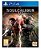 SOULCALIBUR VI PS4 PSN MIDIA DIGITAL - Imagem 1