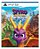 SPYRO REIGNITED TRILOGY PS5 PSN MIDIA DIGITAL - Imagem 1