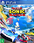 TEAM SONIC RACING PS4 PSN MIDIA DIGITAL - Imagem 1