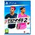 Tennis World Tour 2 PS4 PSN MIDIA DIGITAL - Imagem 1