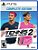 Tennis World Tour 2 PS5 PSN MIDIA DIGITAL - Imagem 1