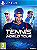 TENNIS WORLD TOUR PS4 PSN MIDIA DIGITAL - Imagem 1