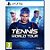 TENNIS WORLD TOUR PS5 PSN MIDIA DIGITAL - Imagem 1