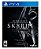 The Elder Scrolls V Skyrim Special Edition PS4 PSN MIDIA DIGITAL - Imagem 1