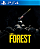 THE FOREST PS4 PSN MIDIA DIGITAL - Imagem 1