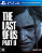 The Last of Us Part II PS4 PSN MIDIA DIGITAL - Imagem 1