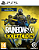 Tom Clancy’s Rainbow Six Extraction Ps5 Psn Midia Digital - Imagem 1
