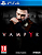 VAMPYR PS4 PSN MIDIA DIGITAL - Imagem 1