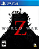 WORLD WAR Z PS4 PSN MIDIA DIGITAL - Imagem 1