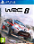 WRC 8 FIA WORLD RALLY CHAMPIONSHIP PS4 PSN MIDIA DIGITAL - Imagem 1