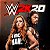 WWE 2K20 PS5 PSN MIDIA DIGITAL - Imagem 1