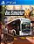 Bus Simulator 21 Ps4 Psn Midia Digital - Imagem 1