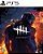 DEAD BY DAYLIGHT PS5 PSN MÍDIA DIGITAL - Imagem 1